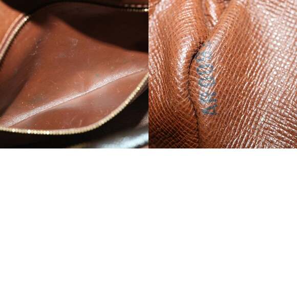 LOUIS VUITTON Monogram Nile Shoulder Bag M45244 - Picture 13 of 13